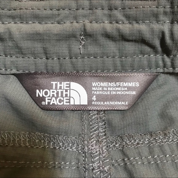 The North Face Shorts - Picture 6 of 6